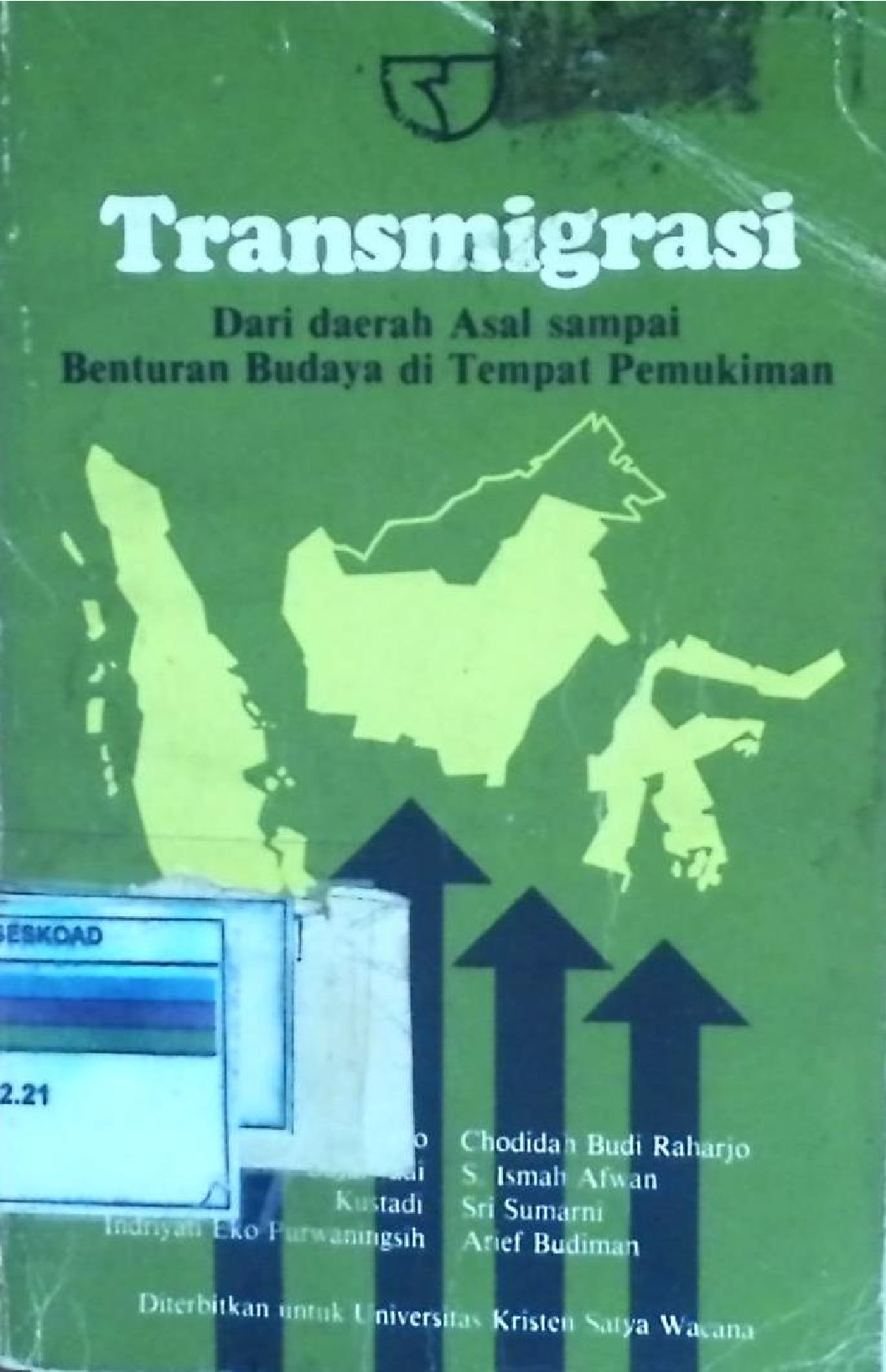 Transmigrasi Dari Daerah Asal Sampai Benturan Budaya Di Tempat Pemukiman